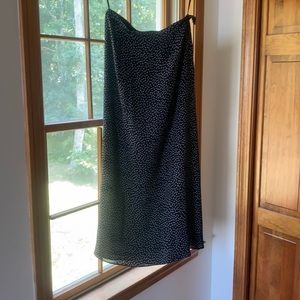 Talbots Women’s long skirt